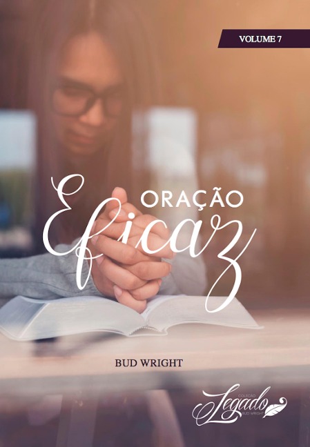 Oração Eficaz - Bud Wright