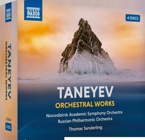 Orchesterwerke - Ilya/Sanderling Kaler