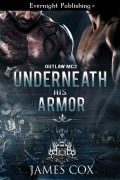 Cover-Bild zum Titel 'Underneath His Armor' von 'James Cox'