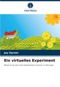 Ein virtuelles Experiment - Joy Garner