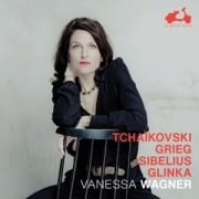 Everlasting Seasons - Vanessa Wagner