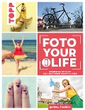 Cover-Bild zum Titel 'Foto your life' von 'Golden_Freckles'