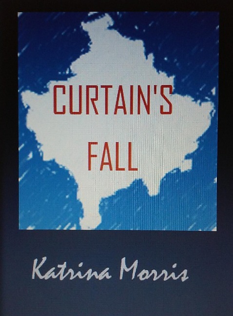 Curtain's Fall - Katrina Morris