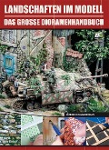 Landschaften im Modell - Rodrigo Hernandez Cabos