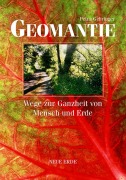 Cover-Bild zum Titel 'Geomantie' von 'Petra Gehringer'
