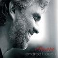 Cover-Bild zum Titel 'Amore (Remastered)' von 'Andrea Bocelli'