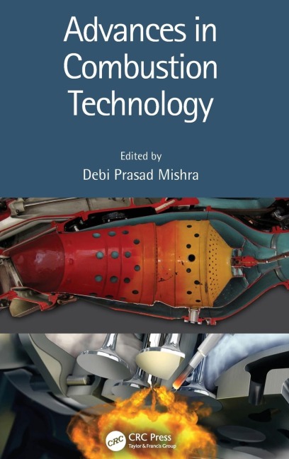 Advances in Combustion Technology - 