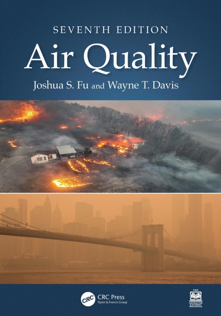 Air Quality - Joshua S. Fu, Wayne T. Davis