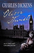 Cover-Bild zum Titel 'Oliver Twist' von 'Charles Dickens'