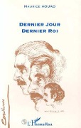 Cover-Bild zum Titel 'Dernier jour, dernier roi' von 'Aouad'