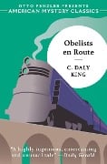 Obelists En Route - C Daly King