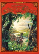 Cover-Bild zum Titel 'Die Kinder des Kapitän Grant 03' von 'Alexis Nesme'