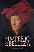 Cover-Bild zum Titel 'El imperio de la belleza' von 'Pablo Martínez Viademonte'