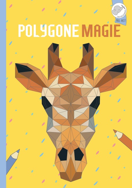 Polygone Magie - Christoph Alexander