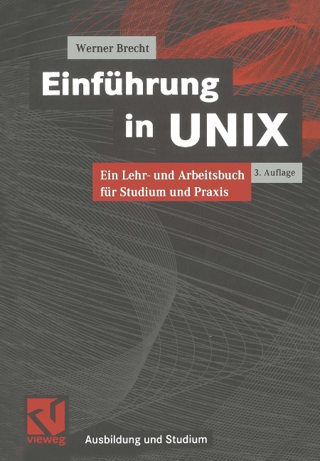 Einführung in UNIX - 