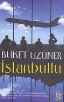 Istanbullu Cep Boy - Buket Uzuner