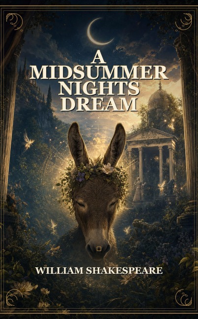 A Midsummer Nights Dream - William Shakespeare