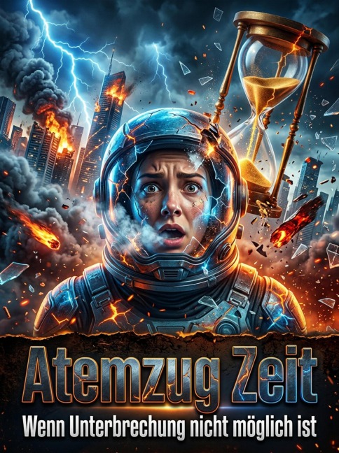 Atemzug Zeit - Roswitha Elsenbruch