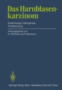 Cover-Bild zum Titel 'Das Harnblasenkarzinom' von ''