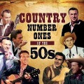 Country No.1's Of The 50's - Various
