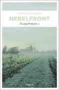 Nebelfront - Hannes Nygaard