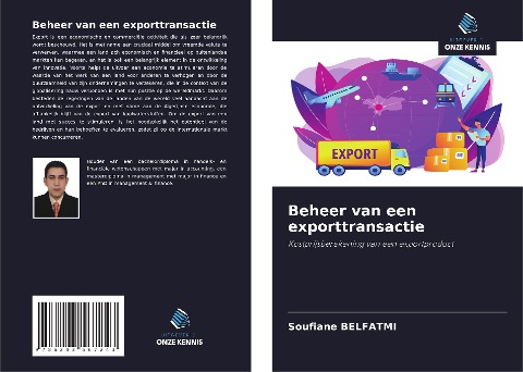 Beheer van een exporttransactie - Soufiane Belfatmi