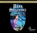 Cover-Bild zum Titel 'Dark Shadows: Volume 1' von 'Marilyn Ross'