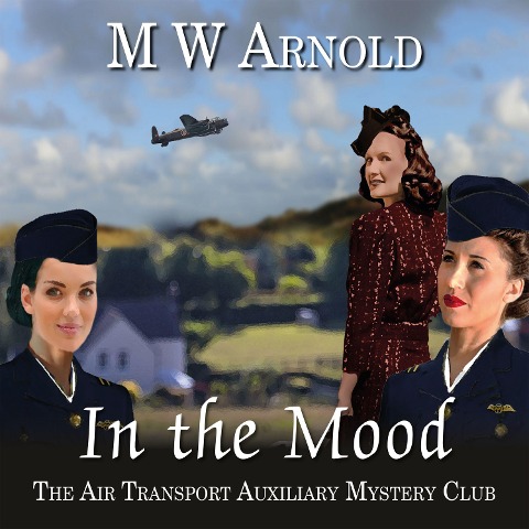 In the Mood - M. W. Arnold