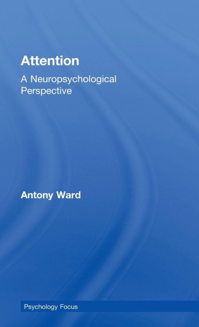 Attention - Antony Ward