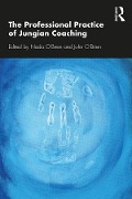 Cover-Bild zum Titel 'The Professional Practice of Jungian Coaching' von ''