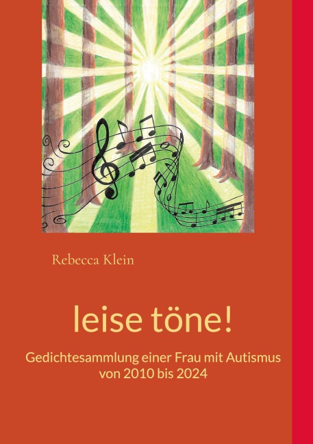 leise töne! - Rebecca Klein
