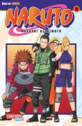 Naruto 32 - Masashi Kishimoto