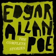 Cover-Bild zum Titel 'Edgar Allan Poe: The Complete Stories' von 'Edgar Allan Poe'