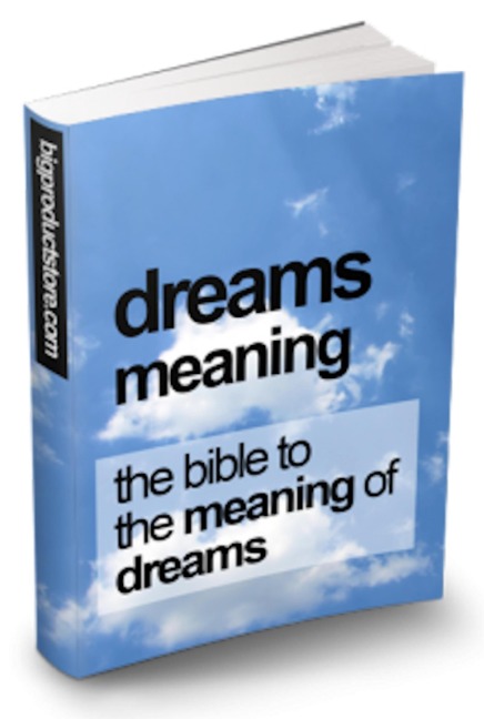 Traumbedeutung. Die Bibel zur Bedeutung von Träumen. - Otmar Trierweiler