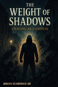 Cover-Bild zum Titel 'The Weight of Shadows: Craving as Compass' von 'Brian Eldridge'