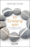 Im Einklang sein - Wayne Dyer