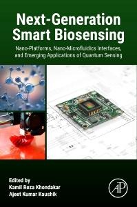 Next-Generation Smart Biosensing - 