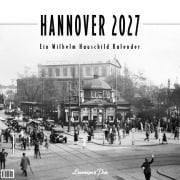 Cover-Bild zum Titel 'Hauschild Kalender 2027' von ''