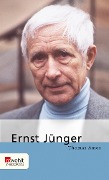 Ernst Jünger - Thomas Amos