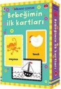 Cover-Bild zum Titel 'Bebegimin Ilk Kartlari' von 'Kolektif'
