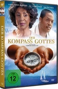 Der Kompass Gottes - T. C. Stallings Karen Abercrombie