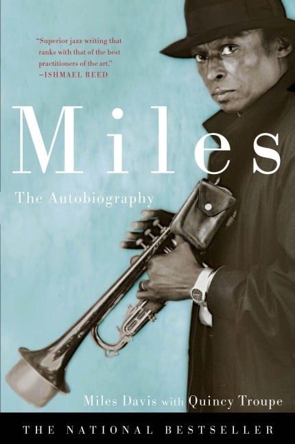 Miles: Autobiography - Miles Davis