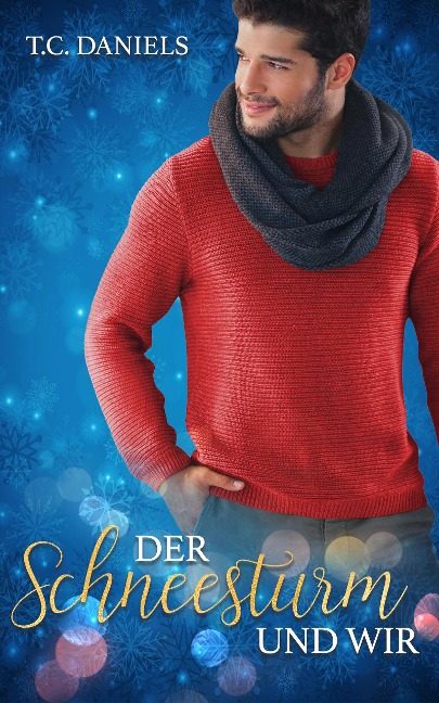 Der Schneesturm und wir - T. C. Daniels