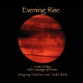 Cover-Bild zum Titel 'Evening Rise - Come & Sing Vol.2' von 'Anke Bolz'