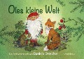 Cover-Bild zum Titel 'Postkartenbuch 'Oles kleine Welt'' von 'Daniela Drescher'