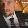 Ombre et Lumiere - Marlo Thinnes