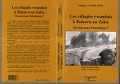 Cover-Bild zum Titel 'Les réfugiés rwandais à Bukavu au Zaïre' von 'de Dorlodot'