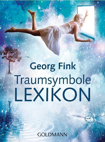 Traumsymbole Lexikon - Georg Fink