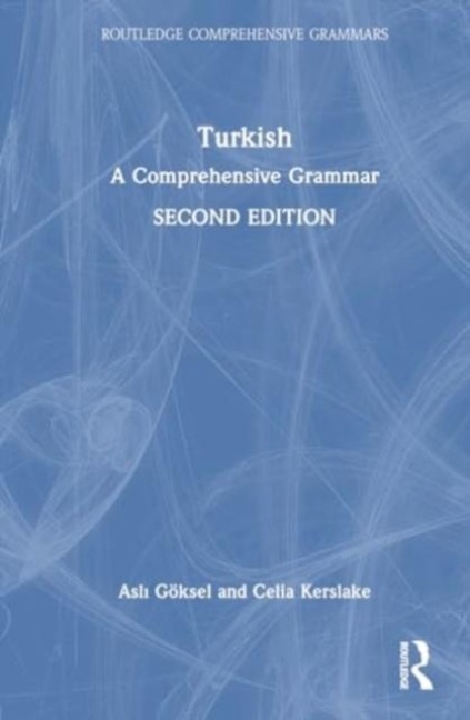 Turkish - Asli Goksel, Celia Kerslake