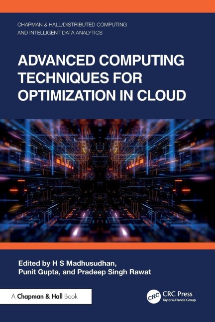 Advanced Computing Techniques for Optimization in Cloud - 